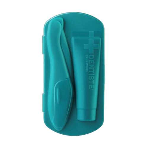 Dentiste Pocket Pro Seyahat Seti