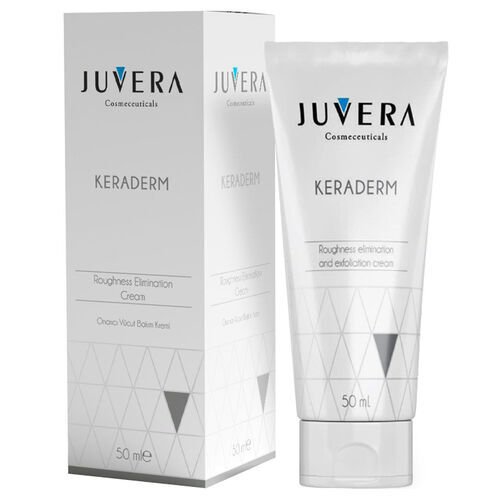 Juvera Keraderm 50 ml