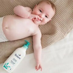Biolane Nemlendirici Vücut Sütü 350 ml