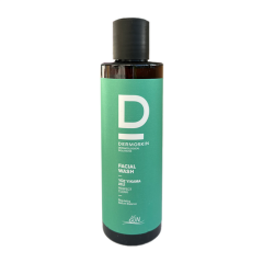 Dermoskin Acgun Yüz Yıkama Jeli 200 ml