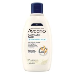 Aveeno Nemlendirici Duş Jeli 500 ml