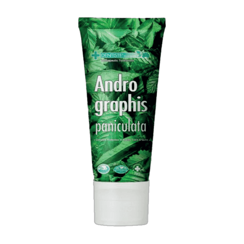 Dentiste Andrographis Paniculata Diş Macunu 40 gr