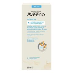Aveeno Dermexa Emollient Vücut Yıkama Jeli 300 ml