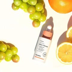 Hanskin Vitamin C Glow Serum 30 ml