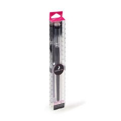 Nascita Pro Yuvarlak Uçlu Kapatıcı Fırçası 0267