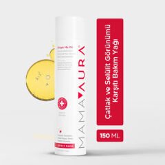Mamaaura Shape Me Oil 150 ml