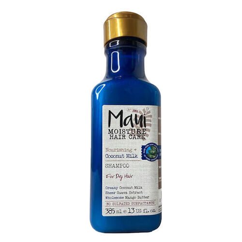 Maui Nemlendirme Etkili Hindistan Cevizi Sütü Saç Kremi 385 ml