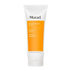 Murad Essential C Cleanser – C Vitaminli Yüz Temizleme Jeli 200 ml