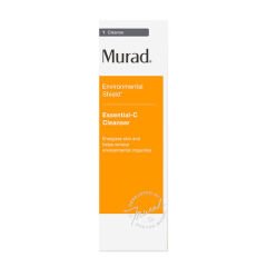 Murad Essential C Cleanser – C Vitaminli Yüz Temizleme Jeli 200 ml