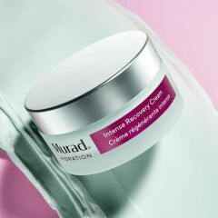 Murad Intensive Recovery Cream - Canlandırıcı ve Onarıcı Yoğun Bakım Kremi 50 ml