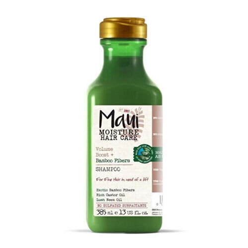 Maui Bambu Şampuan 385 ml
