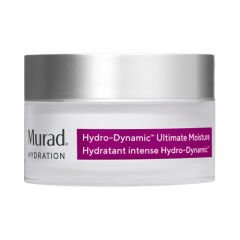 Murad Hydro-Dynamic Ultimate Moisture – Uzun Süre Etkili Ultra Güçlü Nemlendirici Krem 50 ml