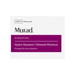 Murad Hydro-Dynamic Ultimate Moisture – Uzun Süre Etkili Ultra Güçlü Nemlendirici Krem 50 ml
