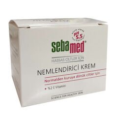 Sebamed Nemlendirici Gündüz Kremi 75 ml