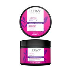 Urban Care Intense Keratin Yoğun Saç Maskesi 230 ml