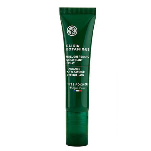 Yves Rocher Elixir Botanique Detoks Etkili Canlandırıcı Göz Kremi
