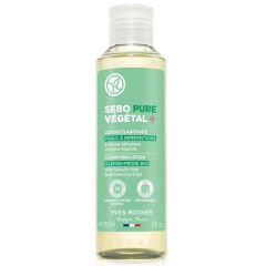 Yves Rocher Sebo Pure Vegenal Arındıran Matlaştırıcı Tonik 150 ml