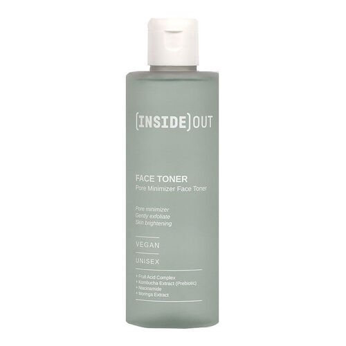 INSIDEOUT Face Toner 200 ml