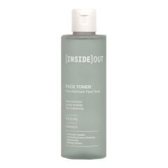 INSIDEOUT Face Toner 200 ml