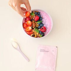 INSIDEOUT Collagen Beauty Takviye Edici Gıda 11,5 gr x 21 Saşe