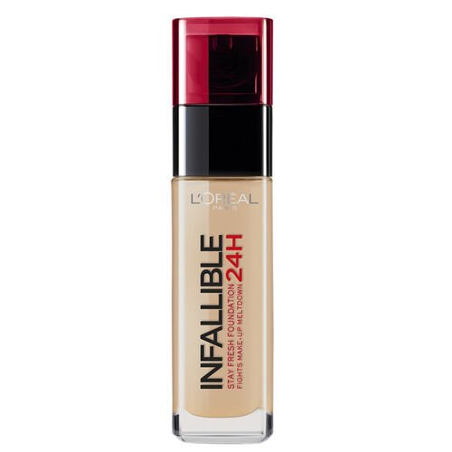 Loreal Paris Infallible 24H Stay Fresh Foundation 30ml