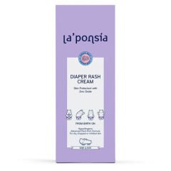 La Ponsia Pişik Kremi 75 ml