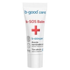 b-good b-sos balm 15 ml