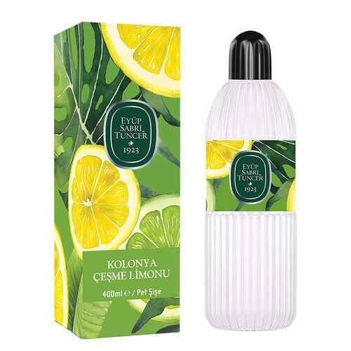 Eyüp Sabri Tuncer Çeşme Limon Kolonyası 400 ml