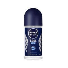 Nivea Cool Kick Erkek Roll on 50 ml