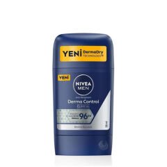 Nivea Derma Protect Clinical Erkek Stick Deodorant 50 ml