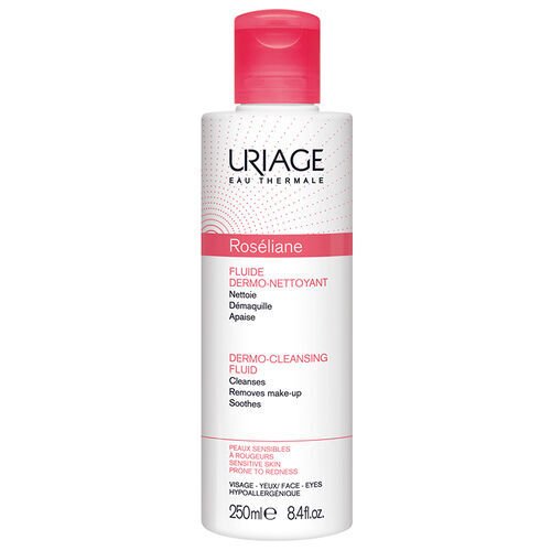 Uriage Roseliane Cleansing Lotion 250ml