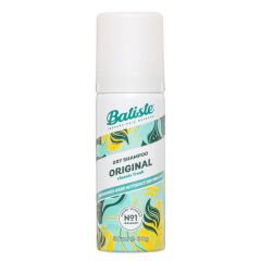 Batiste Original Dry Shampoo Classic Fresh 50 ml