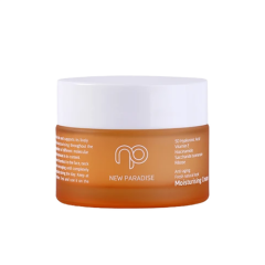 New Paradise Anti Age Yoğun Jel Nemlendirici 50 ml