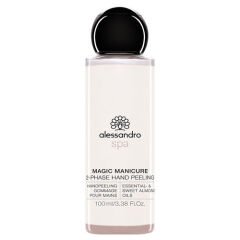 Alessandro Spa Magic Manicure El Peelingi 100 ml