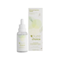 Pure Choice Leke Karşıtı Cilt Beyazlatıcı Serum 30 ml