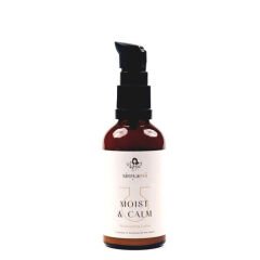 Simya Evi Moist and Calm Cilt Bakım Losyonu 50 ml