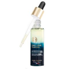 Yves Rocher Anti-Age Global Çift Fazlı Gece Serumu 30 ml