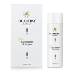Duaderm Anti Hairloss Şampuan 200 ml