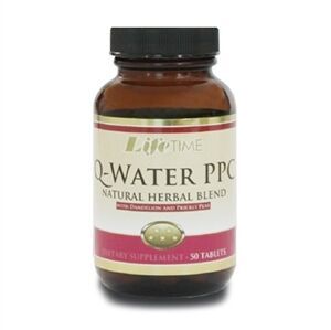 Lifetime Q-Water PPC 50 Tablet