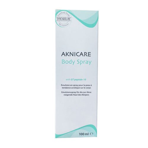 Synchroline Aknicare Spray 100ml