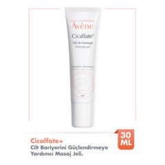 Avene Cicalfate+ Massage Gel 30 ml