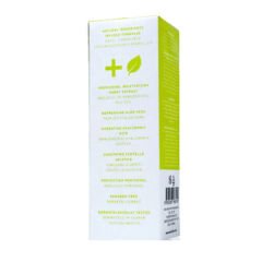 Mia Klinika Leke ve Kırışıklık Karşıtı Işıltı Veren Nemlendirici Yüz Maskesi 50 ml