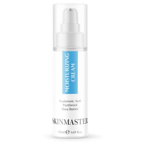 Skinmaster Moisturizing Cream 50 ml