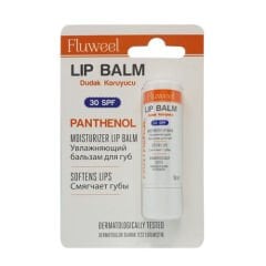 Fluweel Dudak Koruyucu Panthenol Spf30 Lip Balm 5 g
