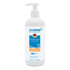 CARINE Vücut Losyonu 400 ml