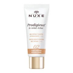 Nuxe Prodigieux Tinted Moisturizing BB Cream - 02 30 ml