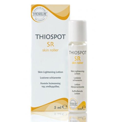 Synchroline Thiospot Skin Roller 5 ml