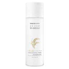 Thank You Farmer Rice Pure Essential Toner 200 ml