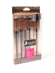 Nascita Brush Make-up Addicts Göz Seti 1