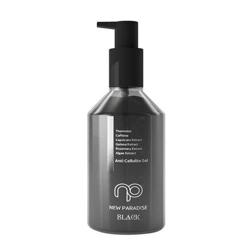 New Paradise Anti Cellulite Jel 250 ml